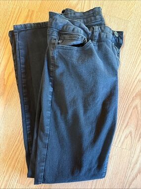 KanCan Women's Skinny Jeans in Black